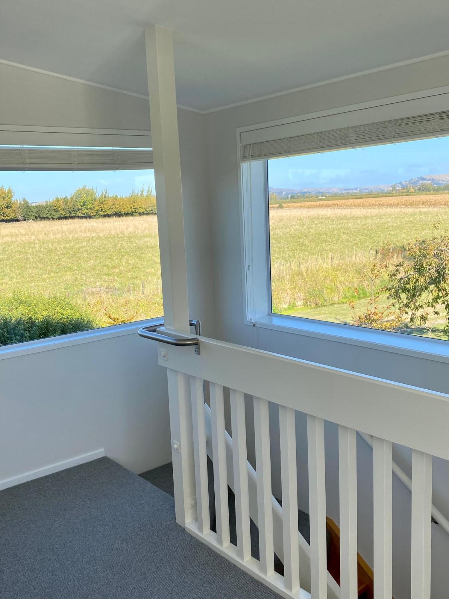 Amuri Villas Clive Exteriör bild