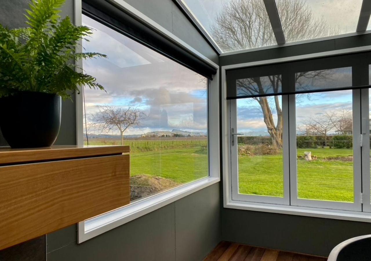 Amuri Villas Clive Exteriör bild